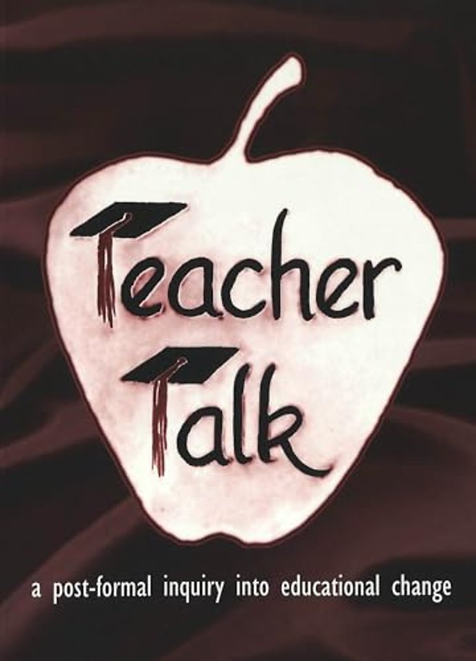 Teacher Talk