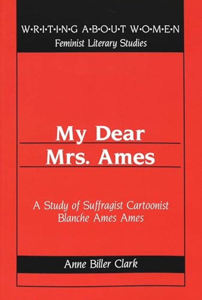My Dear Mrs. Ames