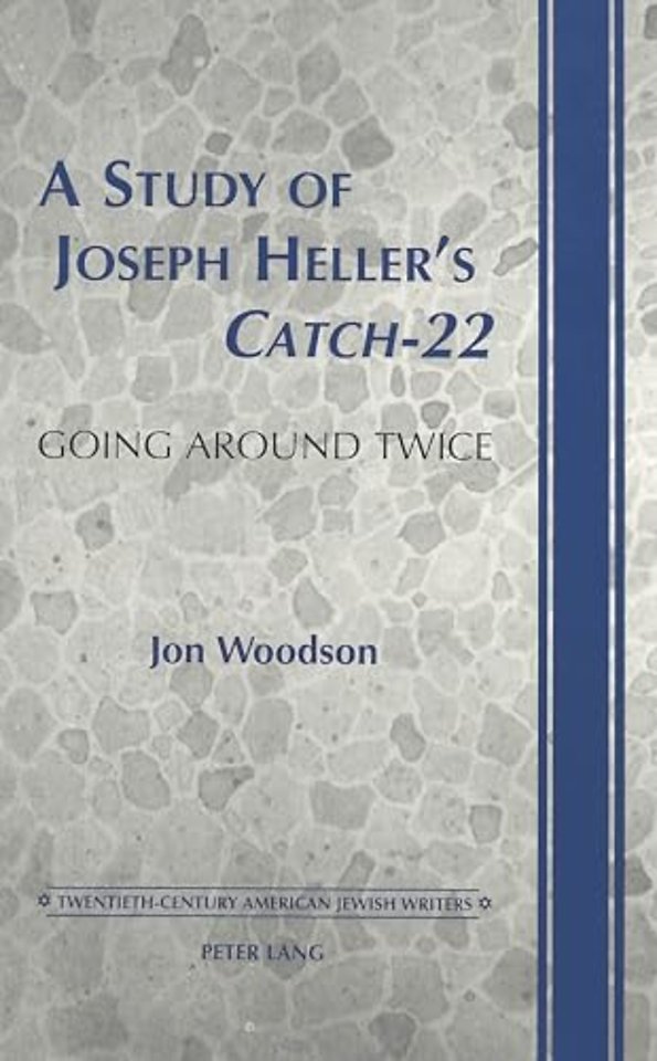 A Study of Joseph Heller's "Catch-22"