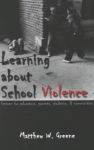 Learning About School Violence