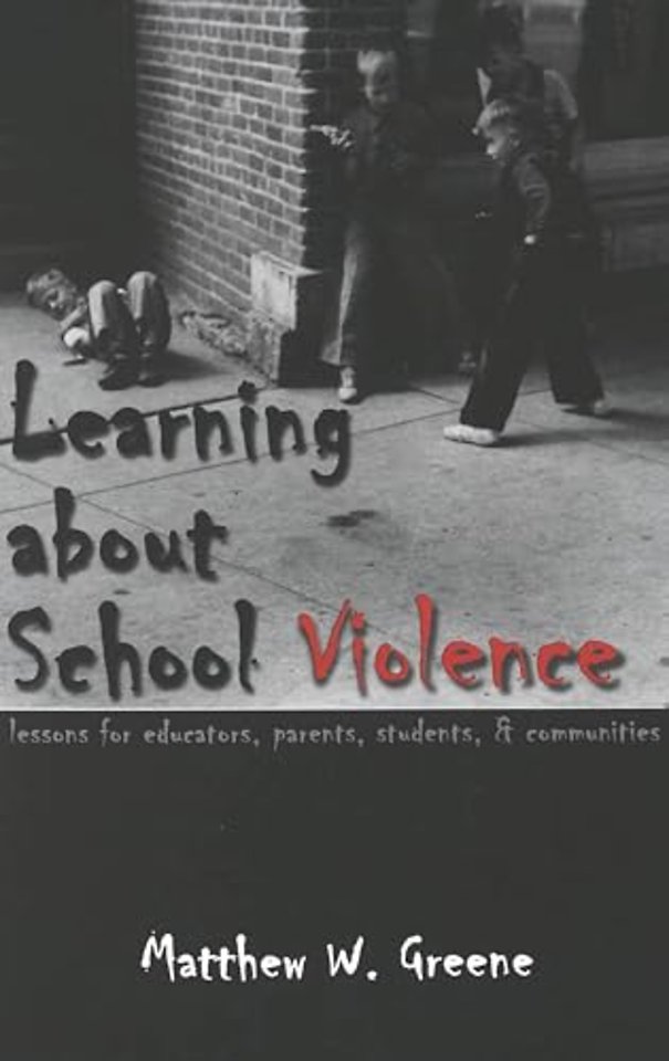 Learning About School Violence