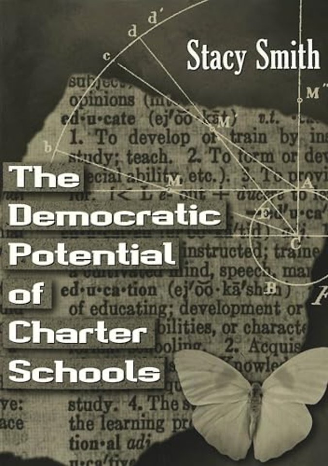 The Democratic Potential of Charter Schools