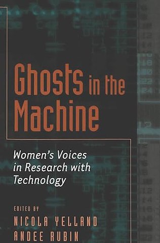 Ghosts in the Machine