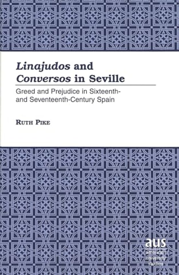 Linajudos and Conversos in Seville