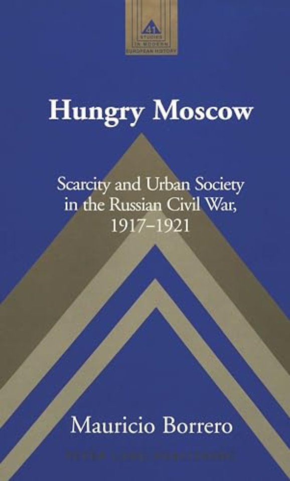 Hungry Moscow