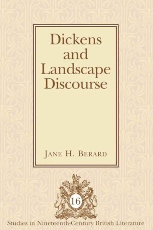 Dickens and Landscape Discourse