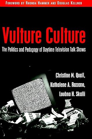 Vulture Culture