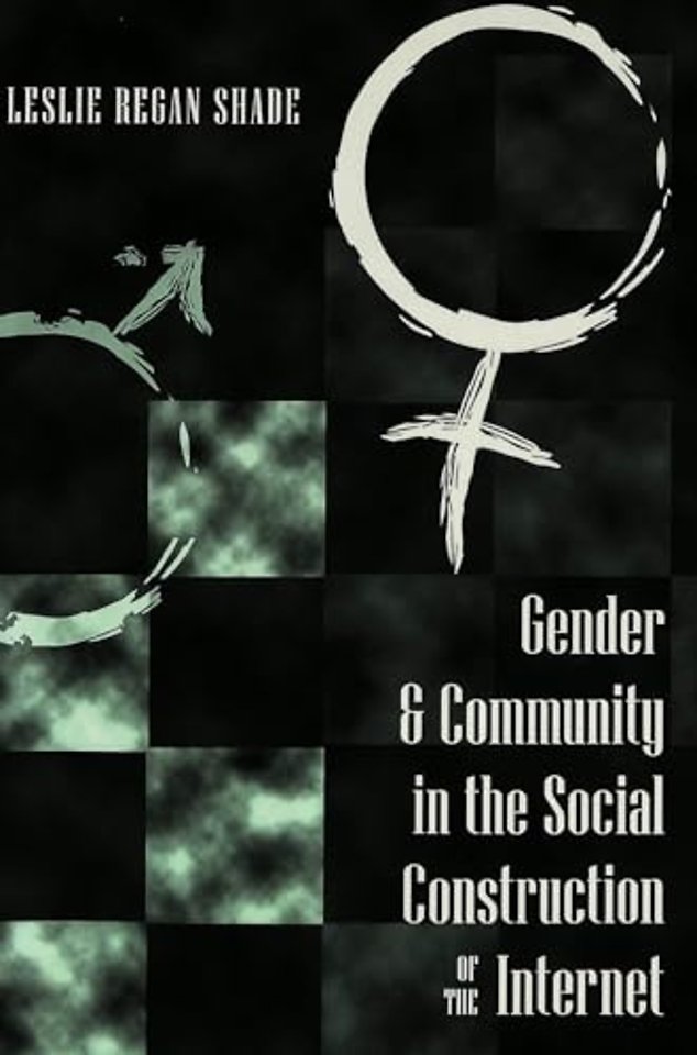 Gender & Community in the Social Construction of the Internet