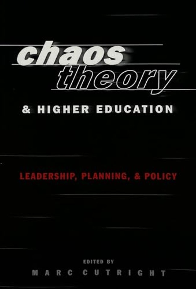 Chaos Theory and Higher Education