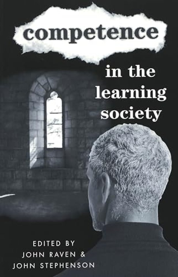 Competence in the Learning Society