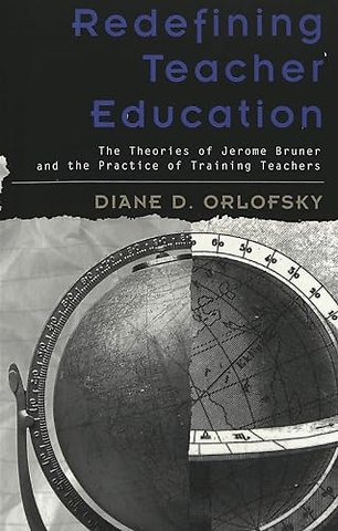 Redefining Teacher Education