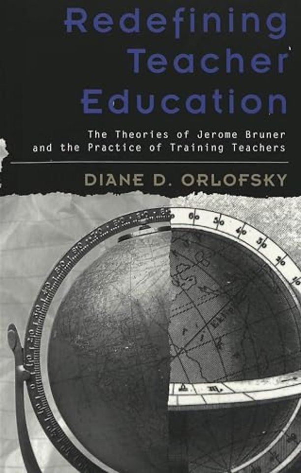 Redefining Teacher Education