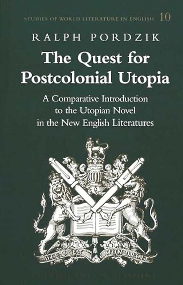 The Quest for Postcolonial Utopia