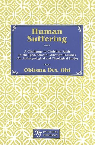 Human Suffering