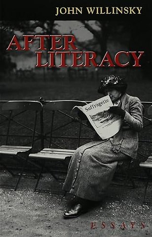 After Literacy