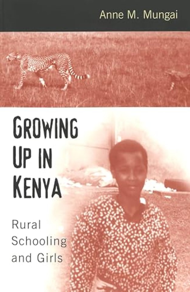 Growing Up in Kenya