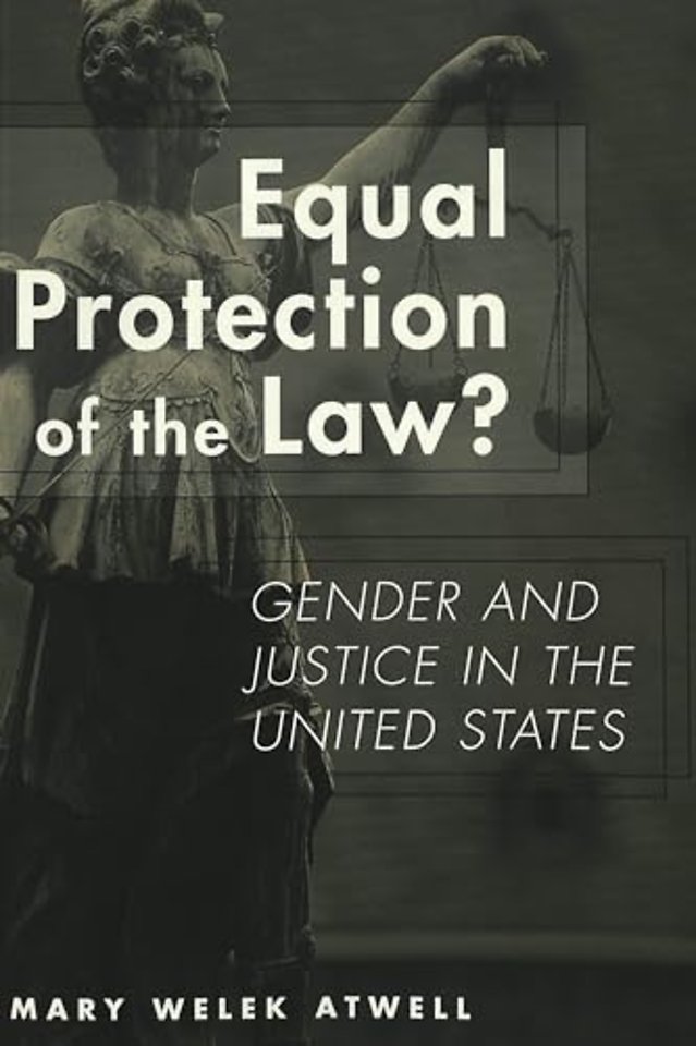 Equal Protection of the Law?