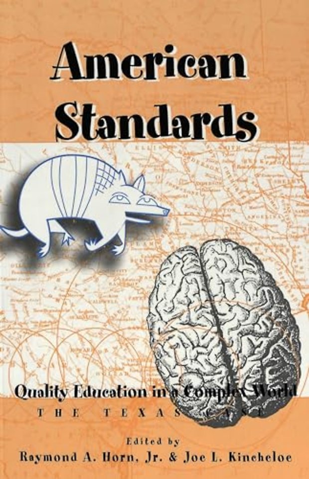 American Standards