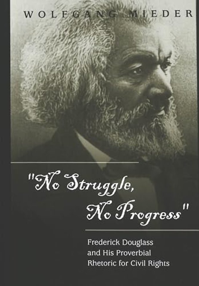 No Struggle, No Progress