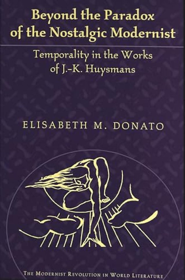 Beyond the Paradox of the Nostalgic Modernist