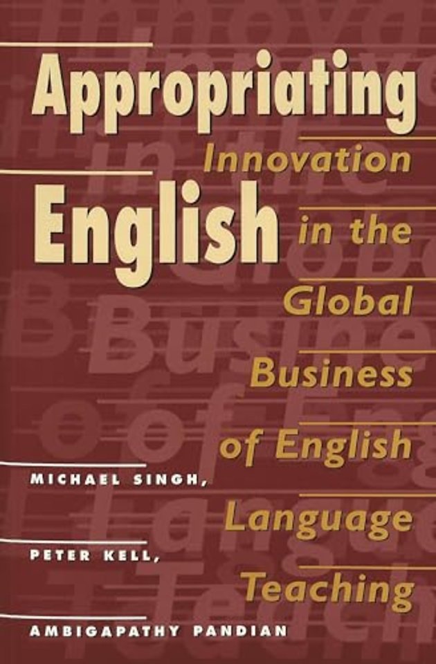 Appropriating English