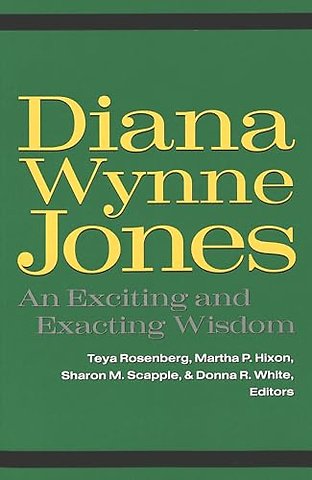 Diana Wynne Jones