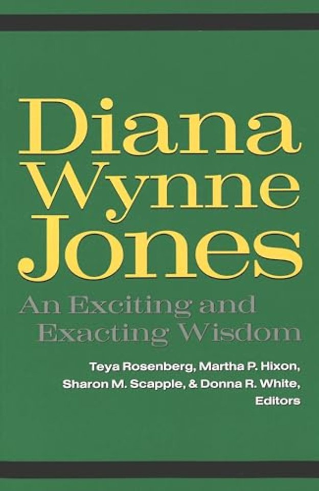 Diana Wynne Jones