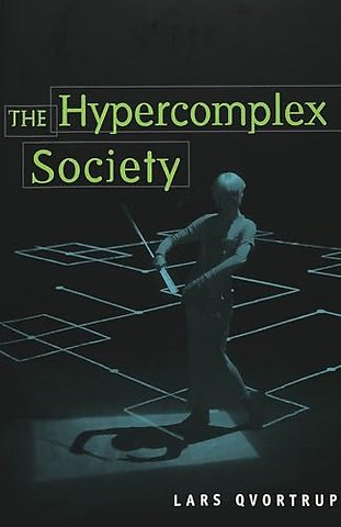 The Hypercomplex Society