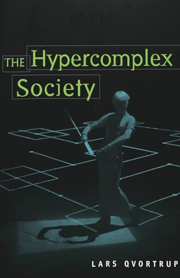 The Hypercomplex Society