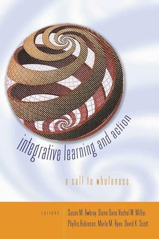 Integrative Learning and Action