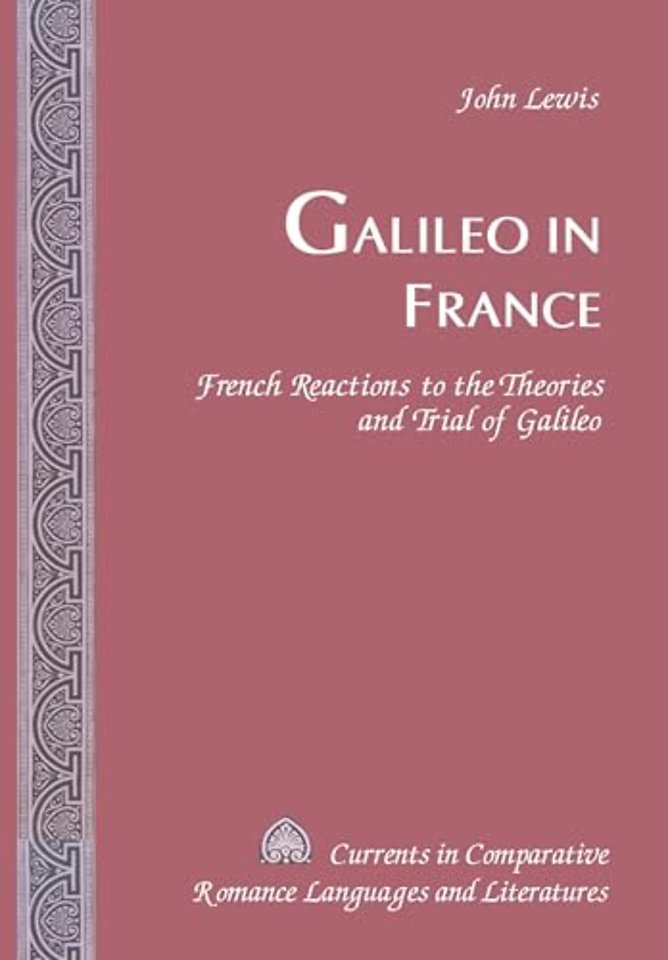 Galileo in France