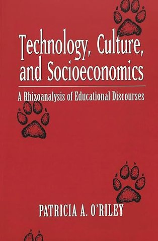 Technology, Culture and Socioeconomics