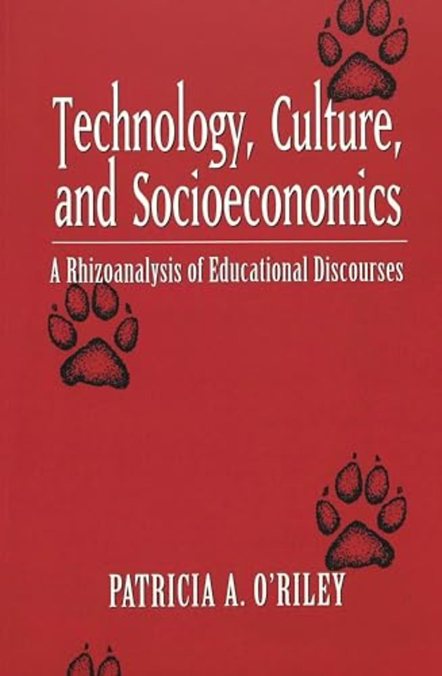 Technology, Culture and Socioeconomics