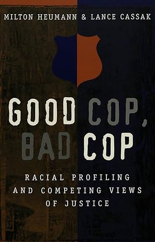 Good Cop, Bad Cop