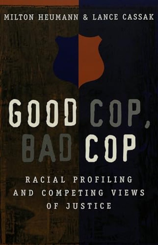 Good Cop, Bad Cop