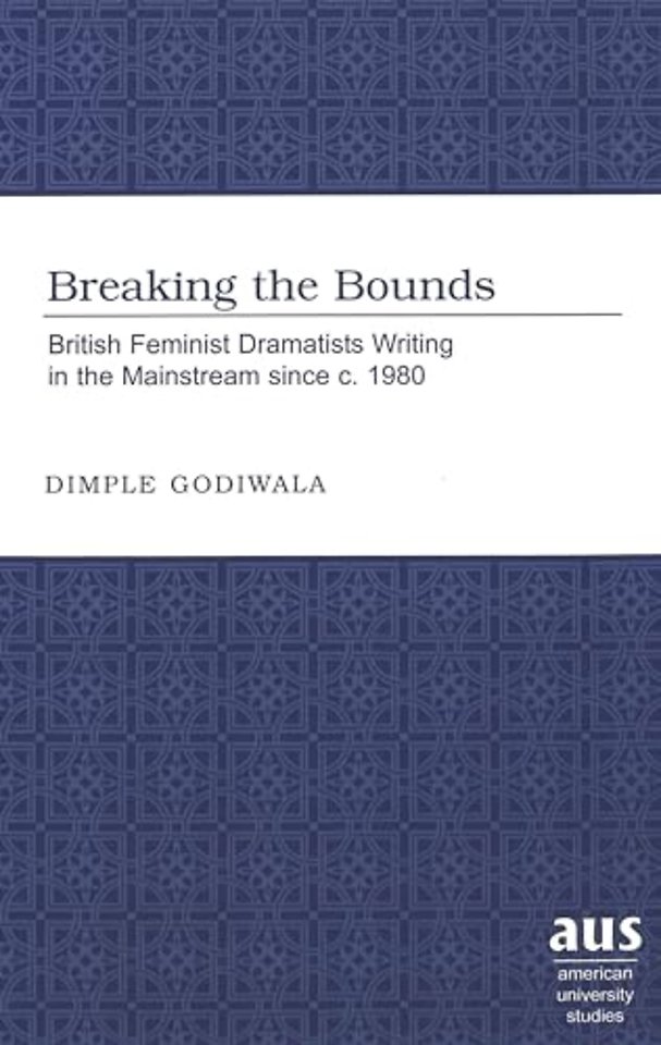 Breaking the Bounds