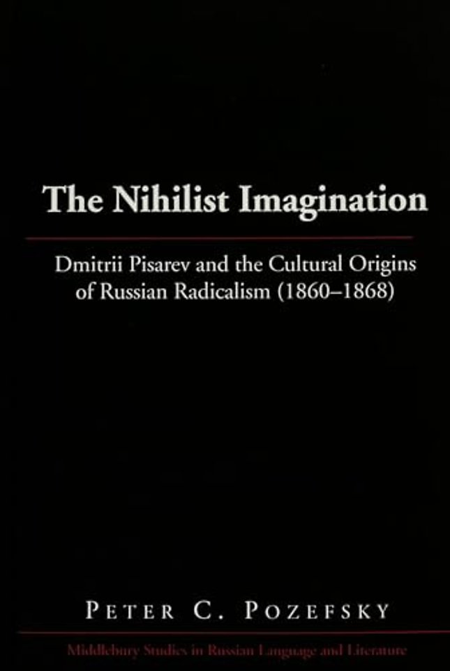 The Nihilist Imagination