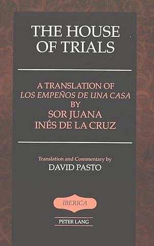 The House of Trials