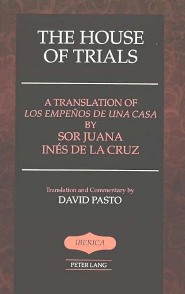 The House of Trials