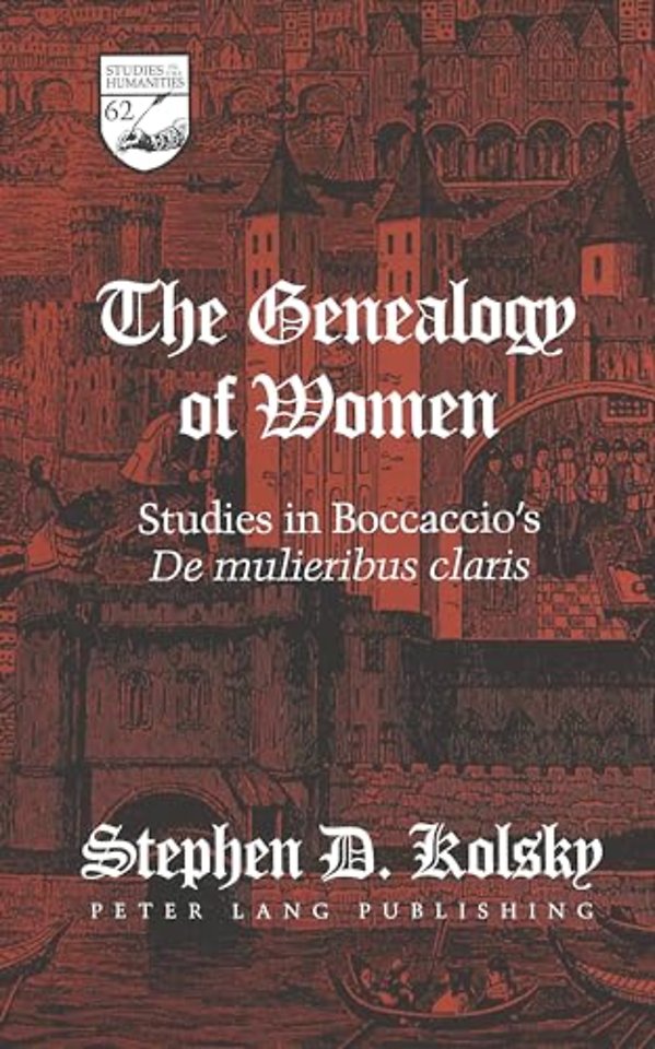 The Genealogy of Women