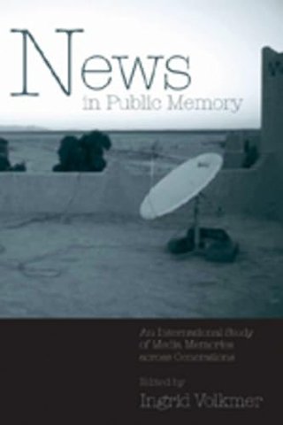 News in Public Memory