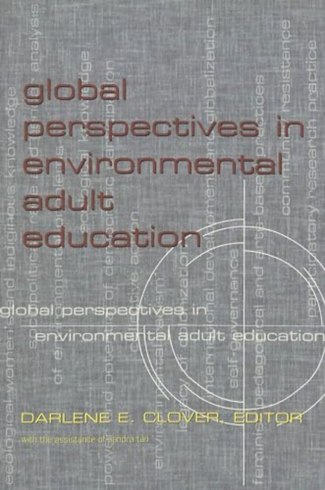 Global Perspectives in Environmental Adult Education