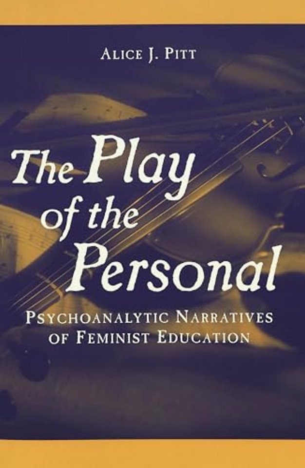 The Play of the Personal