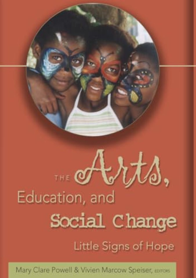 The Arts, Education, and Social Change
