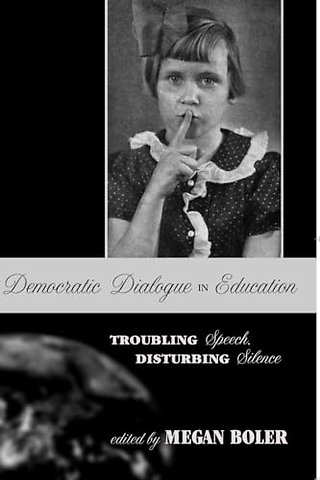 Democratic Dialogue in Education