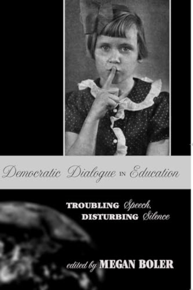 Democratic Dialogue in Education