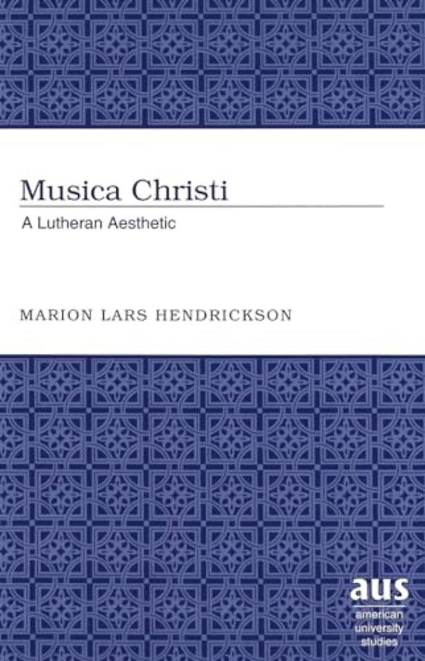 Musica Christi