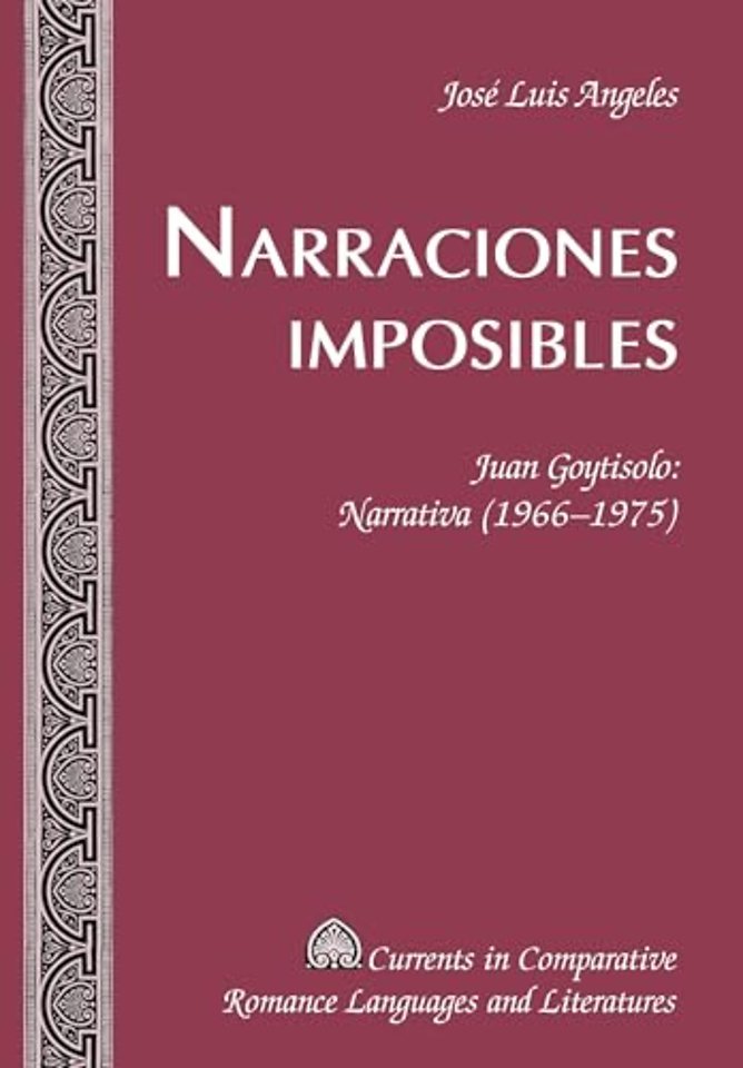 Narraciones Imposibles