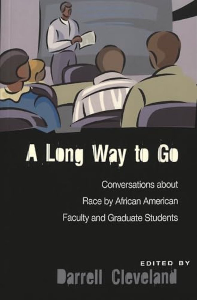 A Long Way to Go