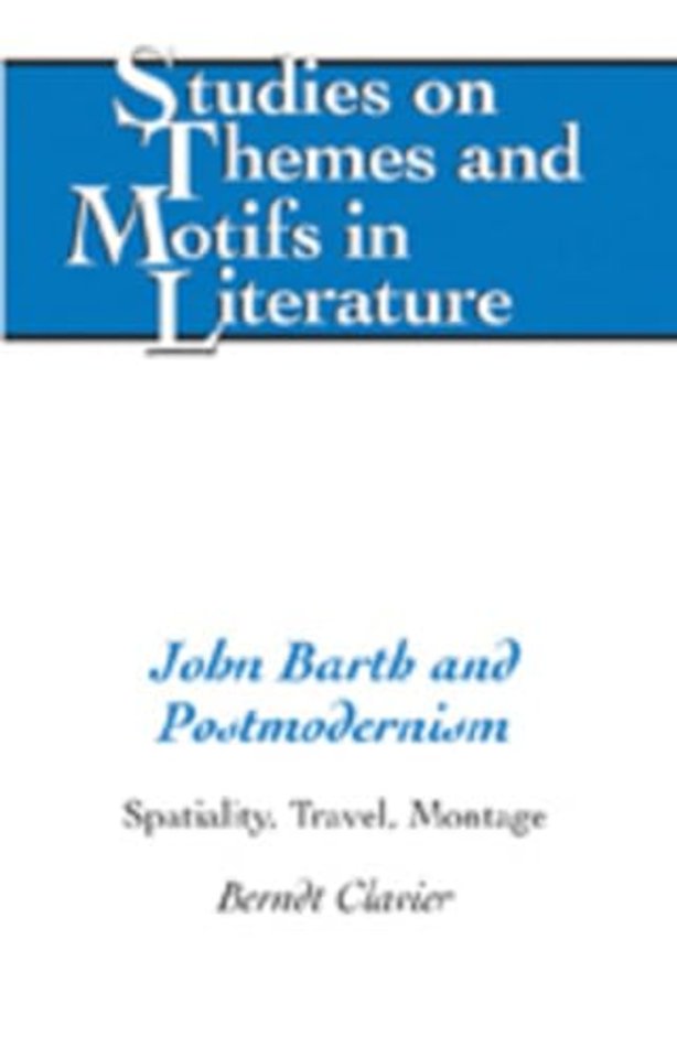 John Barth and Postmodernism